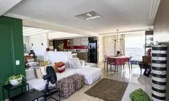 Imagem 6: Condomínio Naica Praça de Cristais (Centro), Todo Projetado