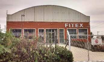 Imagem 2: Comercial industrial para alugar no bairro Jardim vera cruz