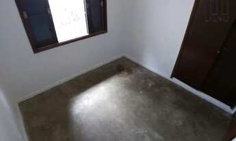 Imagem 3: Casa com 2 dormitórios para alugar, 35 m² por R$ 1.040,56/mês - Jardim Santa Paula - Cotia