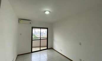 Imagem 4: Apartamento com 4 suítes, com splits, varanda em todo o apartamento, na Av. Gentil Bittenc