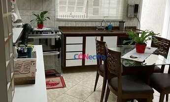 Imagem 5: Casa com 3 dormitórios à venda, 152 m² por R$ 550.000,00 - Vila Cassaro - Itatiba/SP