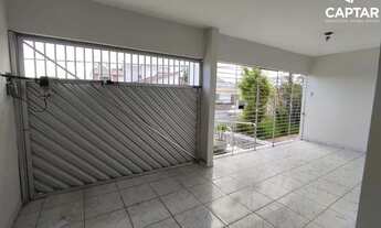 Imagem 5: Vendo casa 2 quartos, sala de estar/jantar, cozinha, área de serviço, quarto de serviço, W