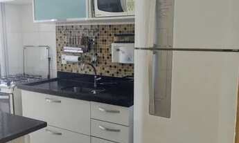 Imagem 6: Apartamento para venda possui 50 metros quadrados com 2 quartos em Piatã - Salvador - BA