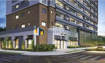 Imagem: APARTAMENTO EM MOEMA COM 1 DORMITORIO 1