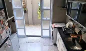 Imagem 3: Sobrado com 3 dormitórios com planejados, sendo 2 suítes e 2 vagas de garagem- Rudge Ramos