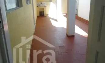 Imagem 7: Casa Terrea, 3 Comodos,bela Vista