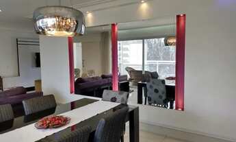 Imagem 7: Lindo Apartamento com 3 suítes, hall privativo, varanda gourmet + 3 vagas de garagem