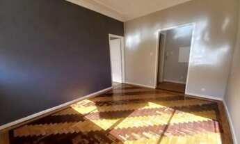 Imagem 4: Apartamento dois dormitórios, andar alto, Centro