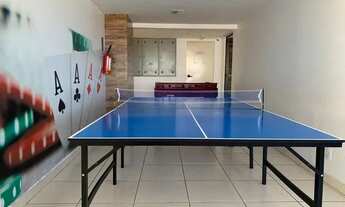 Imagem 2: Piedade | Andar Alto | Vista Mar | Móveis Fixos