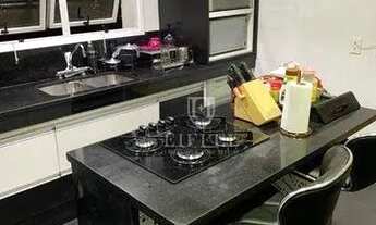 Imagem 6: Apartamento com 3 dormitórios para alugar, 200 m² por R$ 11.491,67/mês - Condomínio L'