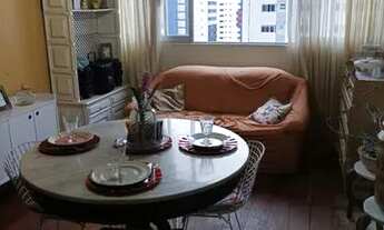 Imagem 5: Apartamento para venda possui 110 metros quadrados com 3 quartos em Tirol - Natal - RN