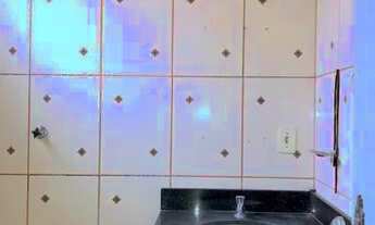 Imagem 2: Casa para aluguel tem 125 metros quadrados com 2 quartos em Alto São Pedro - Taubaté - SP