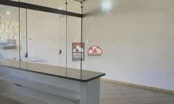 Imagem 7: Pindamonhangaba - Casa Padrão - Parque das Nações