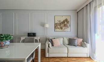 Imagem 7: APTO 1 DORM ITAIM