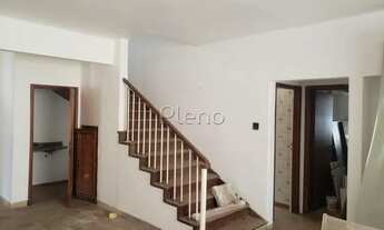 Imagem 7: Casa para locação no Cambuí - Campinas/SP