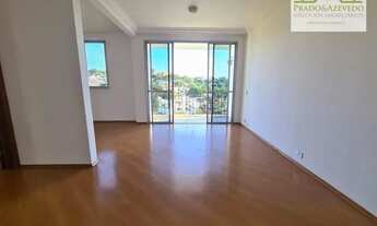 Imagem: Apartamento com 2 dormitórios para alugar