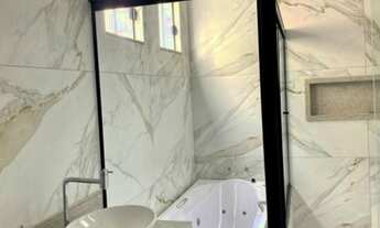 Imagem 3: Casa térrea Jardins Lisboa (imperdível