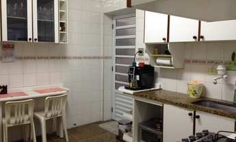 Imagem 7: Casa de boneca Casa com 2 dormitórios