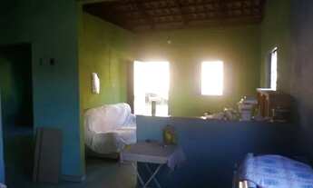 Imagem 3: Lote com casa quitado ja