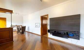 Imagem 5: Apartamento Venda 3 Dormitórios - 128 m² Vila Clementino