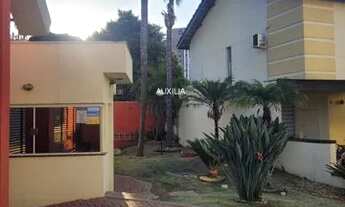 Imagem 3: Sobrado para locação com 3 dormitórios em condomínio fechado em Sorocaba