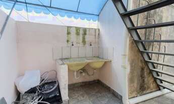 Imagem 4: Casa para Aluguel - Centro, 1 Quarto, 30 m2