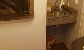 Imagem 3: Apartamento para venda com 75 metros quadrados com 2 quartos em Campinas - São José - SC