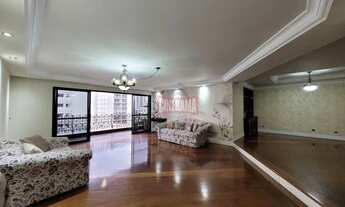 Imagem 4: Apartamento com 4 dormitórios, 254 m² - venda por R$ 1.500.000,00 ou aluguel por R$ 8.626