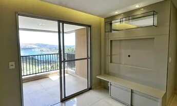 Imagem 3: Apartamento em Alphaville Lagoa dos Ingleses