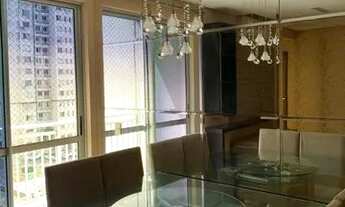 Imagem 4: Apartamento para aluguel com 67 metros quadrados com 2 quartos em Ponta Negra - Manaus - A