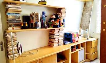 Imagem 7: Apartamento para venda tem 60 metros quadrados com 2 quartos em Setor Bueno - Goiânia - GO