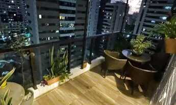 Imagem: Apartamento para Venda em Recife, Rosarinho