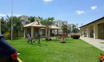 Imagem 3: Apartamento com 2 quarto(s) no bairro Alameda em Várzea Grande - MT