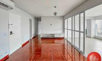 Imagem: São Paulo - Apartamento Padrão - Tatuapé