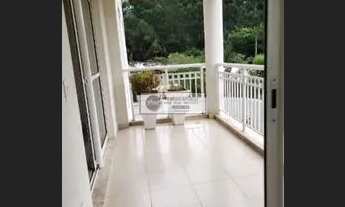 Imagem: Apartamento padrao em Tamboré - Santana