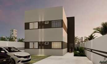 Imagem 2: Apartamento à venda, 2 quartos, Lagoa Dourada - Campo Grande/MS