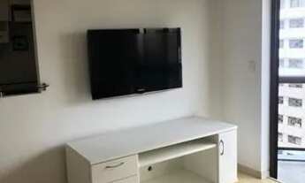 Imagem 4: Rarus Flats - Flat para locação - Edifício Olympic Jardins