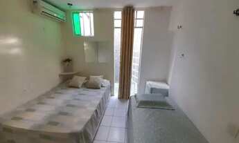 Imagem: Suites Aldeota