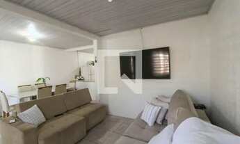 Imagem 3: Casa para Aluguel - Harmonia, 1 Quarto, 60 m2