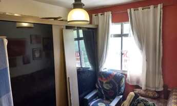 Imagem 5: APTO 2QTOS CACHAMBI R$229MIL