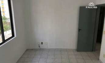 Imagem 6: Apartamento com 2 dormitórios para alugar, 68 m² por R$ 2.300/mês - Campo Grande - Santos