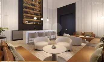 Imagem 7: São Paulo - Apartamento Padrão - JARDIM PAULISTA