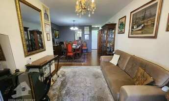 Imagem 2: Apartamento à venda de 3 quartos,114m² por R$680.000 em Jacarepaguá - Rio de Janeiro/RJ