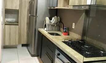 Imagem 4: Condomínio cosmopolita