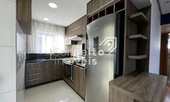 Imagem 5: Edifício Belém - Apartamento Semi Mobiliado - Oficinas