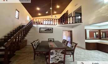 Imagem 4: Casa de Alto Padrão! - Condomínio Residencial Isaura