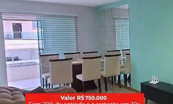 Imagem 2: Vendo Apto em Bombinhas S Pronto! Semi-Mobiliado em Bombas, Bombinhas SC - 2 quartos sendo