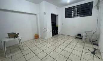 Imagem 5: Salão para locação no Centro de Campinas