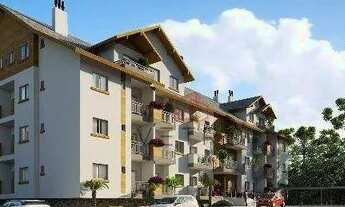 Imagem: Apartamento no bairro Floresta em Gramado!