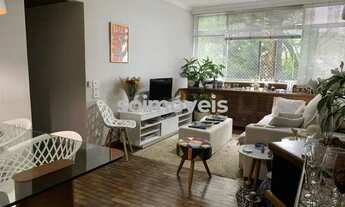 Imagem 2: Apartamento-À VENDA-Leblon-Rio de Janeiro-RJ